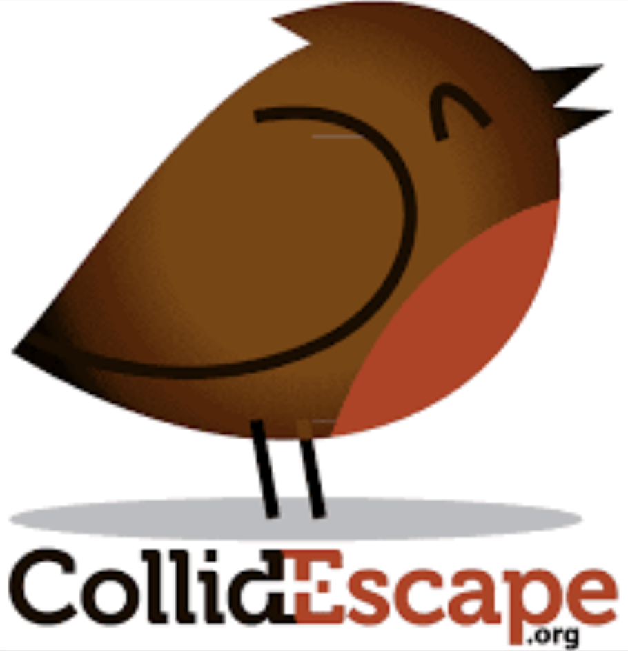 CollidEscape.org logo