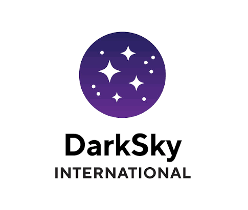 DarkSky International logo