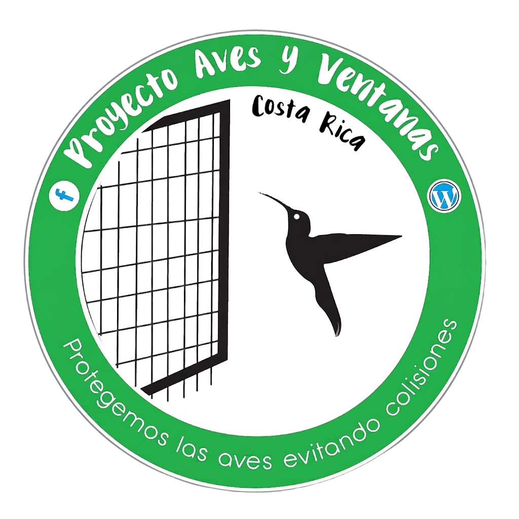 Proyecto Aves y Ventanas logo