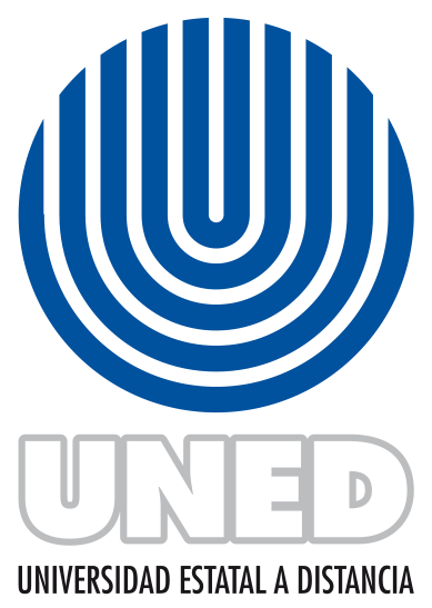 UNED logo