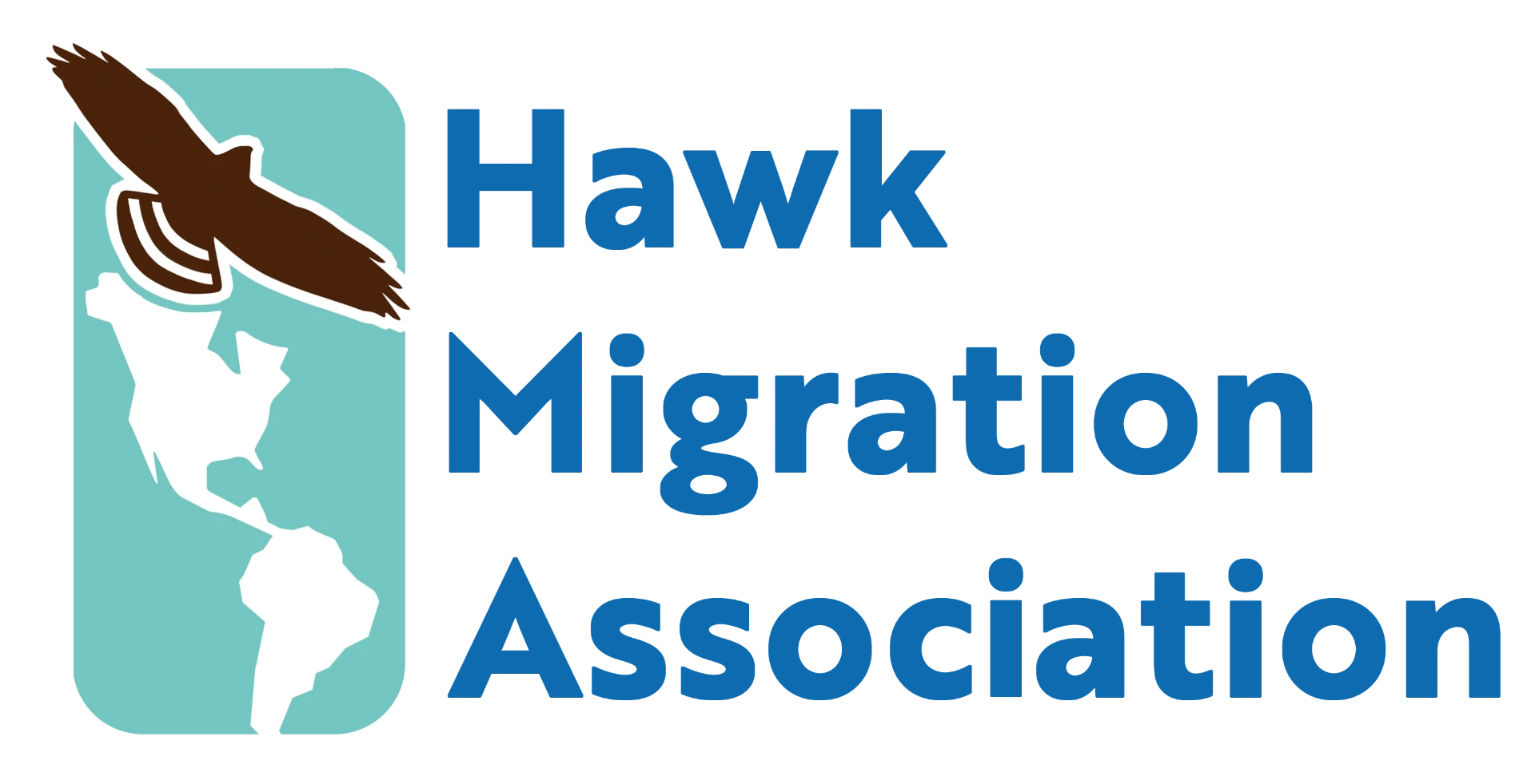 Hawk Migration Association logo