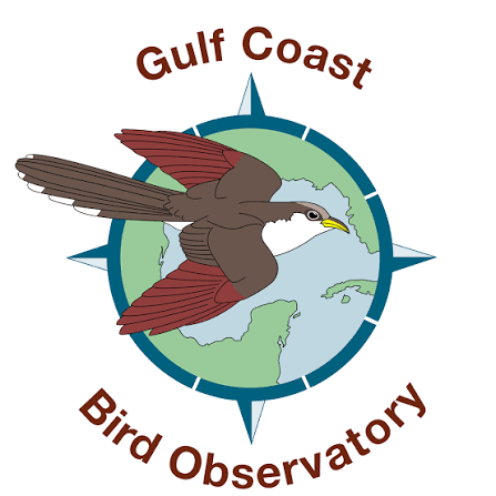 Gulf Coast Bird Observatory logo