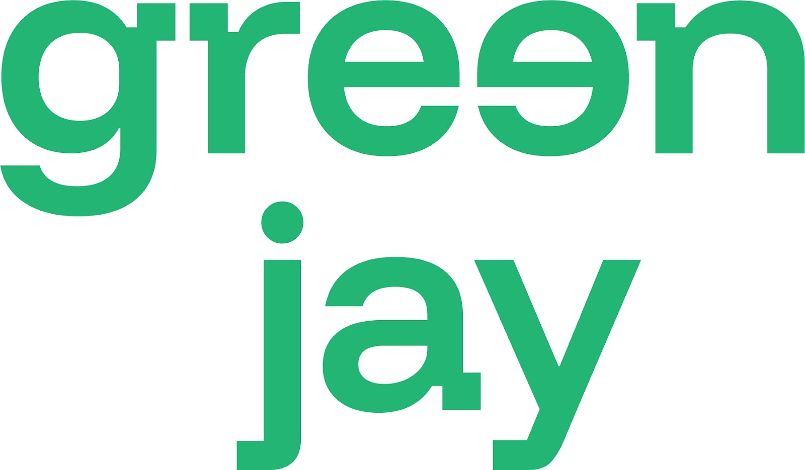 Green Jay logo
