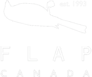 FLAP Canada logo