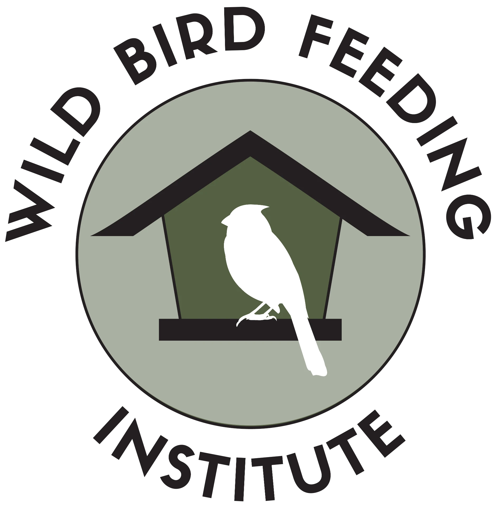 Wild Bird Feeding Institute logo